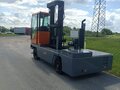 2013 Hubtex DQ 30-E, жёлтый, 2135433 рублей - вид 4