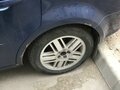 2007 Ford C-MAX I Рестайлинг, синий - вид 7