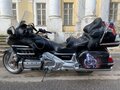 2005 Honda GL 1800 Gold Wing, чёрный, 900000 рублей - вид 5