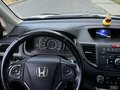 2012 Honda CR-V IV, белый, 1900000 рублей - вид 8