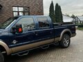 2014 Ford F-250, синий, 6777777 рублей - вид 2