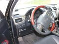 2013 Lexus GX 460 II, чёрный, 3750000 рублей - вид 11