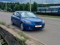 2005 Mazda 3 I (BK), синий, 450000 рублей - вид 8