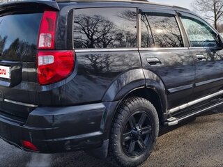 2013 Great Wall Hover H3 I, чёрный, 660000 рублей, вид 2
