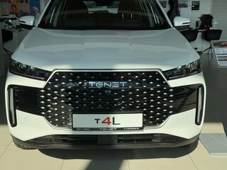 2026 Tenet T4L, белый, 2494000 рублей, вид 2