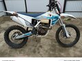 2021 Regulmoto Aqua Enduro, синий, 142000 рублей - вид 2