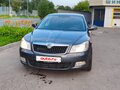 2011 Skoda Octavia DSG7 II (A5) Рестайлинг, серый, 870000 рублей - вид 4