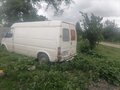 1993 Ford Transit, белый, 350000 рублей - вид 2