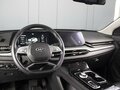 2023 JAC JS6, чёрный - вид 4