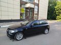 2010 BMW 1 серии 116i I (E81/E82/E87/E88) Рестайлинг, чёрный, 1050000 рублей - вид 6