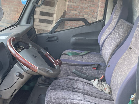 2007 Foton Ollin BJ10xx, белый, 350000 рублей, вид 3