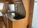 2003 Hobby Classic, белый, 1080000 рублей - вид 9