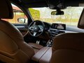 2018 BMW 5 серии 530d VII (G30/G31/G38), белый, 3599000 рублей - вид 7
