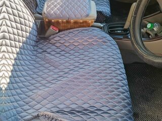 2002 Mazda Capella VI, белый, 300000 рублей, вид 2
