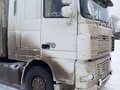 2003 DAF 95XF, белый, 3400000 рублей - вид 9