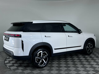 2025 Jaecoo J7 Limited Edition I Рестайлинг, белый, 2180000 рублей, вид 5