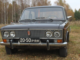 1981 Lada (ВАЗ) 2103, коричневый, 750000 рублей, вид 1