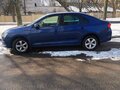 2021 Skoda Rapid II, синий, 1550000 рублей - вид 5