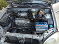 2007 Daewoo Sens I, серый - вид 4
