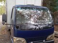 2005 JAC HFC 1040K, синий, 650000 рублей