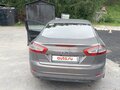 2011 Ford Mondeo IV Рестайлинг, серый, 730000 рублей - вид 1