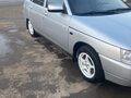 2004 Lada (ВАЗ) 2110, серебристый, 185000 рублей - вид 3