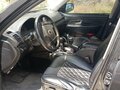 2008 SsangYong Rexton II, чёрный, 850000 рублей - вид 6