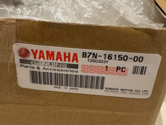 2015 Yamaha MT-09 (FZ-09), серый, 620000 рублей - вид 7