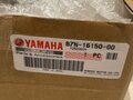 2015 Yamaha MT-09 (FZ-09), серый, 620000 рублей - вид 7