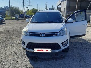 2013 Great Wall Hover M4, белый, 660000 рублей, вид 1