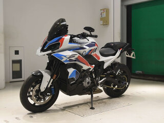 2024 BMW M 1000 XR, чёрный, 2500000 рублей, вид 3