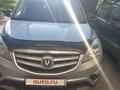 2017 Changan CS35, серебристый, 970000 рублей - вид 1