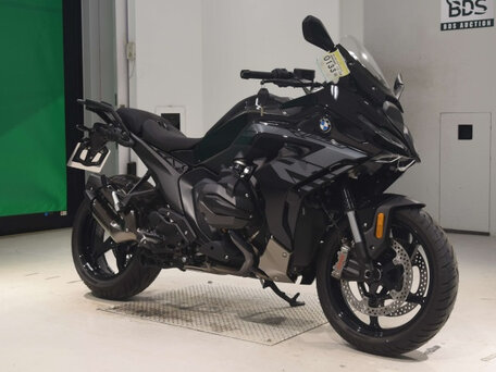 2025 BMW R 1300 RS, чёрный, 1950000 рублей, вид 1