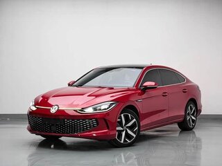 2023 Volkswagen Lamando L II, красный, 2400000 рублей, вид 1