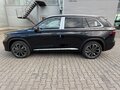 2026 Geely Monjaro I Рестайлинг, чёрный, 4050000 рублей - вид 6
