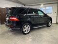 2012 Mercedes-Benz M-Класс 350 CDI III (W166), чёрный, 2200000 рублей - вид 3
