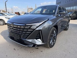 2026 Changan UNI-Z, серый, 1856000 рублей, вид 2
