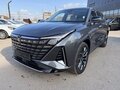 2026 Changan UNI-Z, серый - вид 1
