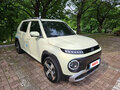 2025 Hyundai Casper I Рестайлинг, жёлтый, 1970111 рублей - вид 6