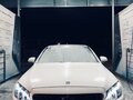 2014 Mercedes-Benz C-Класс 180 IV (W205), белый, 2200000 рублей - вид 3