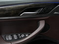 2018 BMW X3 20i xDrive III (G01), синий, 3730000 рублей - вид 11