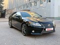 2014 Lexus ES 250 VI, чёрный, 2657000 рублей - вид 4
