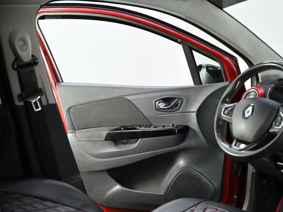 2018 Renault Kaptur I, красный, 1015000 рублей - вид 8