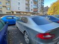 2012 Skoda Superb II, серый, 645000 рублей - вид 3