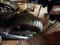 2014 Yamaha FZ8, чёрный, 1000000 рублей - вид 6