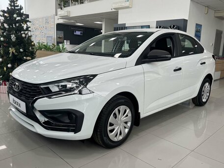 Lada (ВАЗ) Iskra
