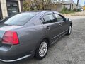 2004 Mitsubishi Galant IX, серый, 425000 рублей - вид 3