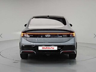 2023 Hyundai Sonata VIII (DN8) Рестайлинг, серый, 1973069 рублей, вид 3