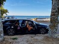 2017 Renault Talisman I, чёрный