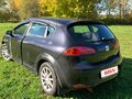 2008 SEAT Leon II, чёрный, 390000 рублей - вид 5